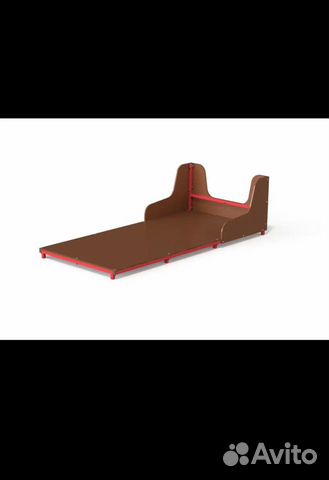 Спорт-Полоса препятствий Одиночный окоп