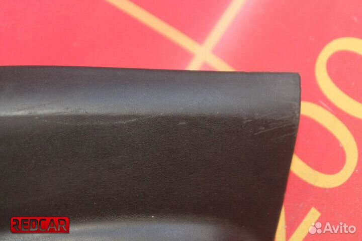 Расширитель крыла зад левого Renault Kaptur (16)