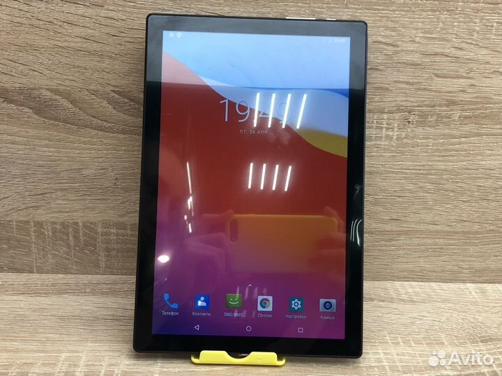 М.26507 Планшет Atouch X19PRO 8/256Gb