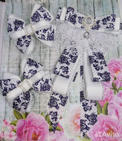 Школьный комплект