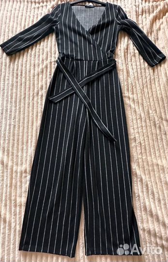 Комбинезон bershka