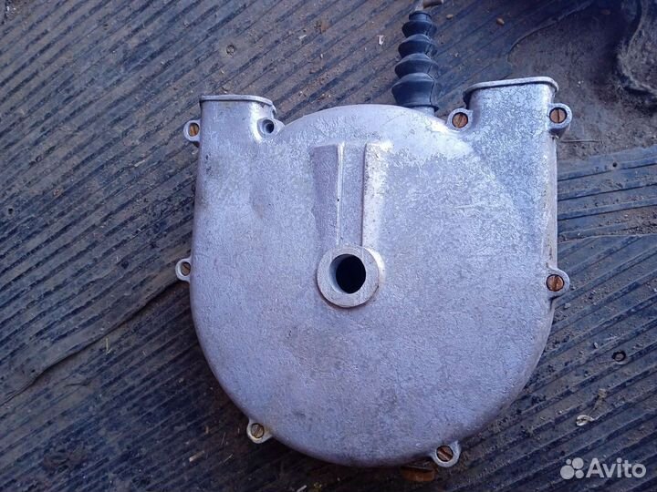 Кожух цепи Иж