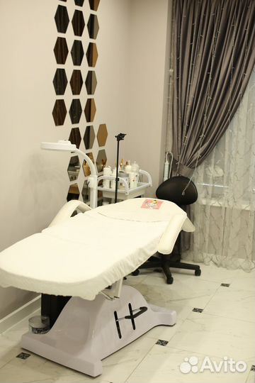 Лазерная эпиляция