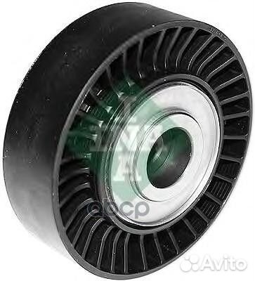 Ролик обводной приводного ремня 532053510 Ina