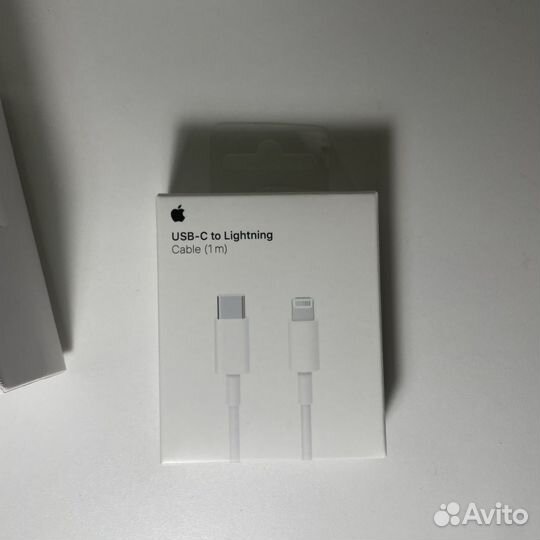 Наушники apple airpods pro 2