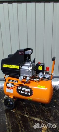 Компрессор воздушный