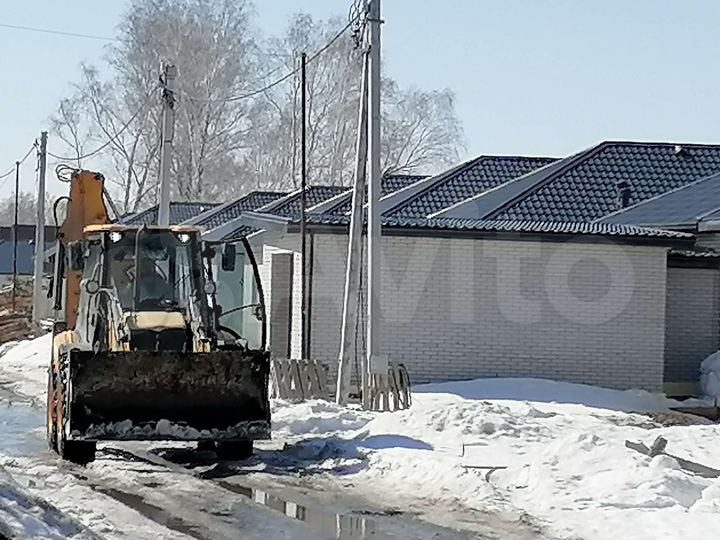 Участок 5 сот. (ИЖС)