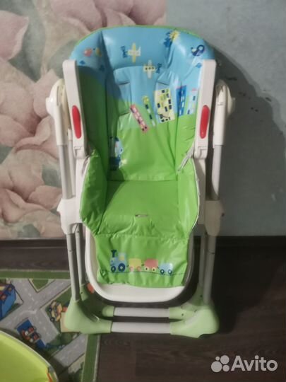 Стул для кормления