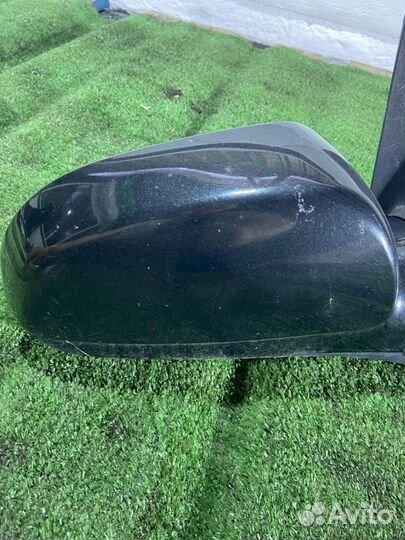 Зеркало правое электрическое Chevrolet Lacetti (J2