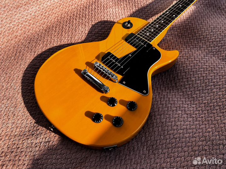 Blitz by Aria Pro 2 Les Paul Special P90