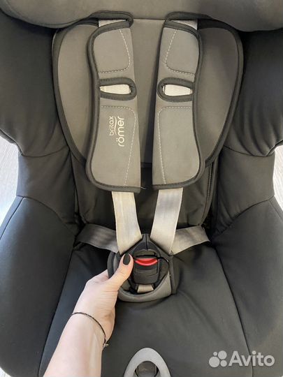Britax romer king II