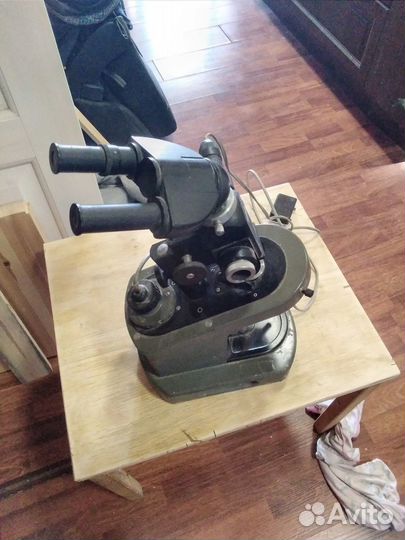 Микроскоп carl zeiss