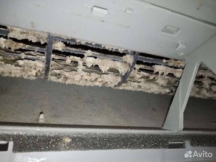 Сплит системы