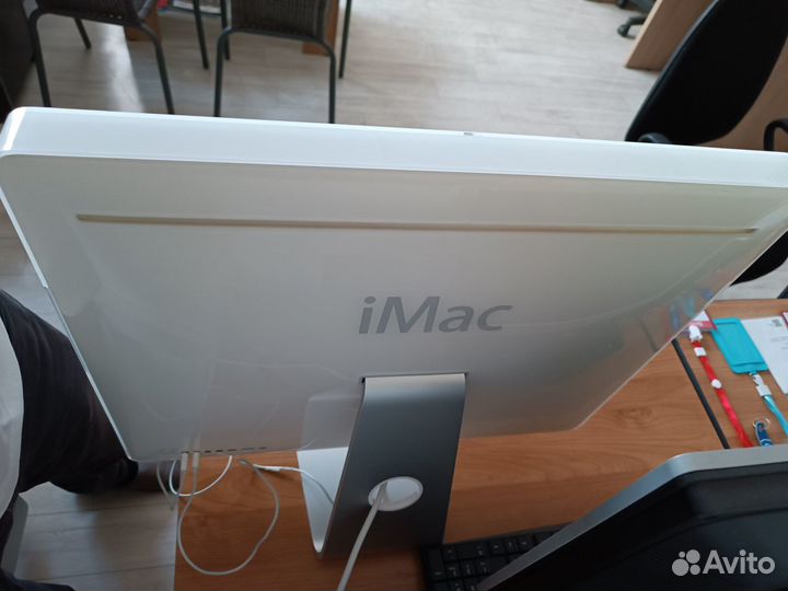 Apple iMac 24