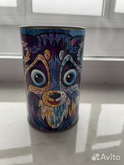 Деревянные пазлы