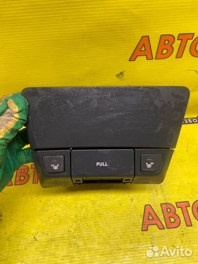 Бардачок Hyundai Elantra HD G4FC 2009