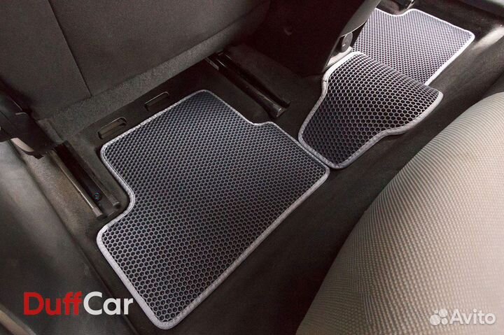 Коврики eva/эва полный комплект