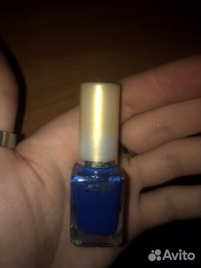 Лак для ногтей jeanmishel