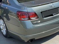 Lexus GS 3.0 AT, 2006, 70 000 км, с пробегом, цена 1 350 000 руб.
