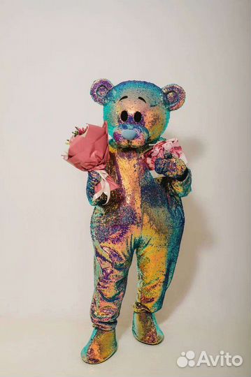 Аниматор на выписку / поздравление