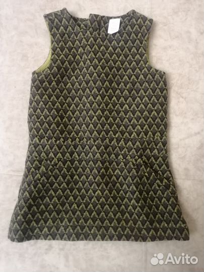 Пакет вещей для девочки 80