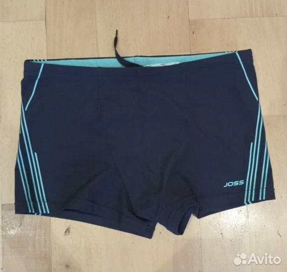 Трусы плавки детские