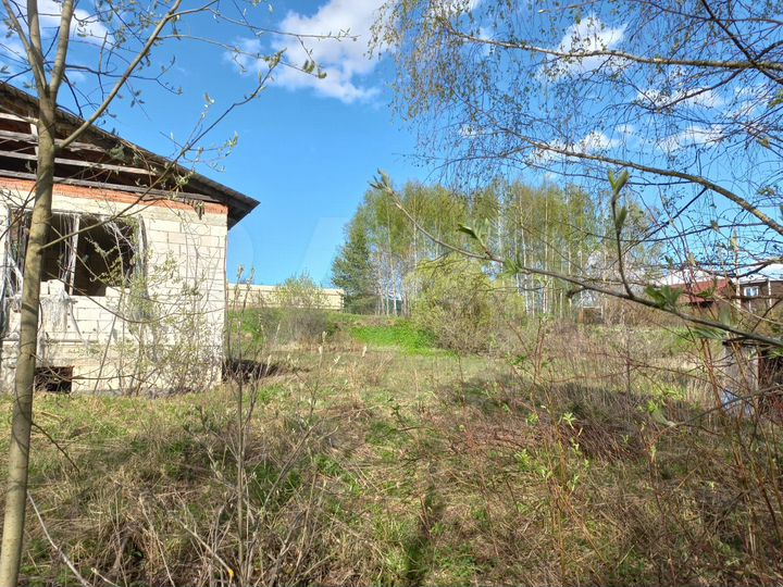 Дом 193 м² на участке 12 сот.