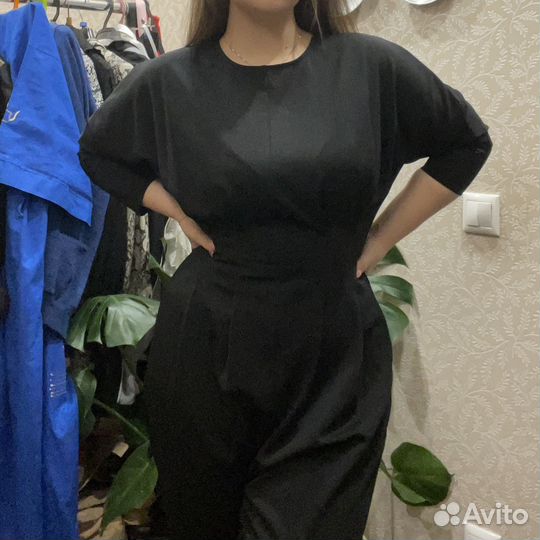 Комбинезон женский