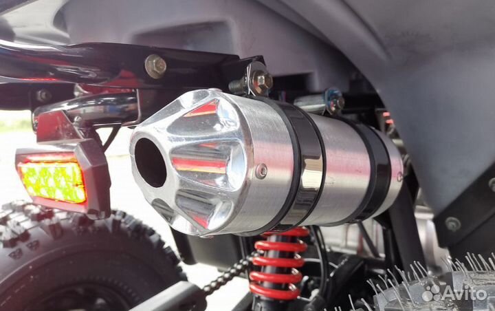 Квадроцикл promax sport 180