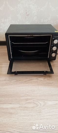 Духовой печки