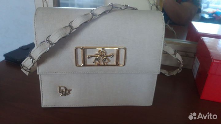 Сумка женская брендлвая натуральная кожа