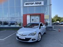 Opel Astra GTC 1.4 MT, 2011, 165 276 км, с пробегом, цена 715 000 руб.