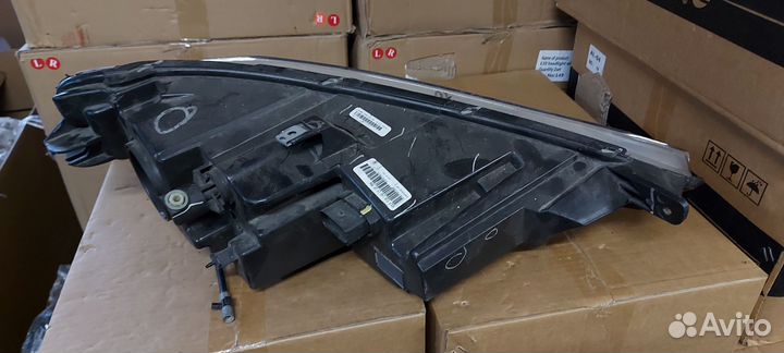 Левая фара tesla model s ксенон дорестайлинг