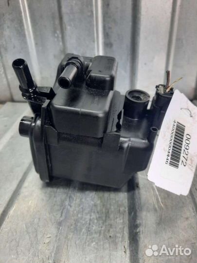 Корпус топливного фильтра Citroen C4 Picasso 1