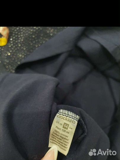 Платье для девочки 128