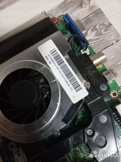 Комплектующие для ноутбука acer z01