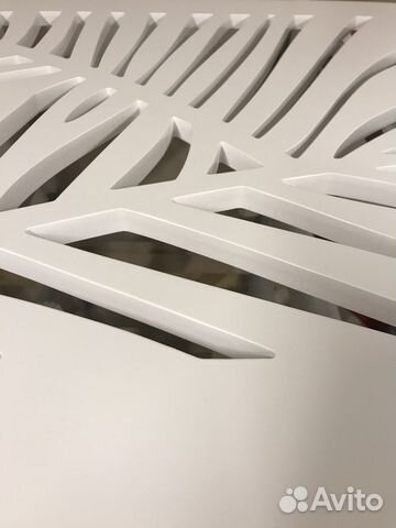 Покраска мдф, фанеры, дерева в камере