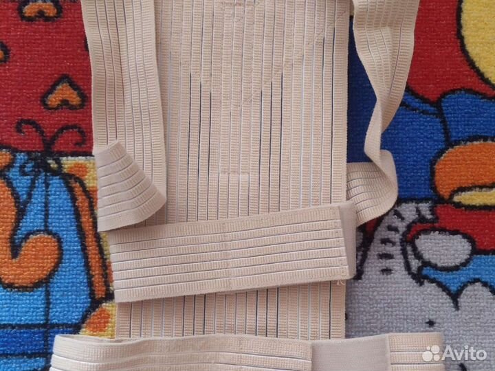 Корректор осанки