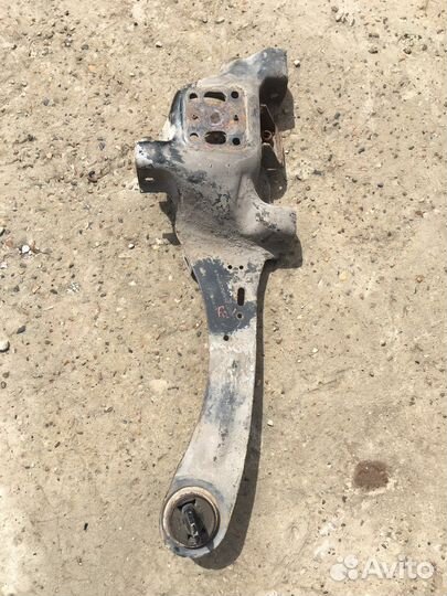 Рычаг задний продольный левый Форд Фокус Focus 1