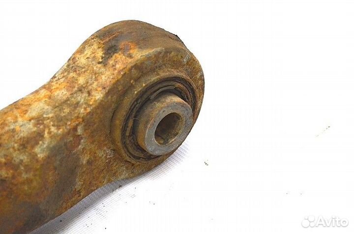 Стабилизатор ведущего моста DAF XF95 (01.02-12.06)