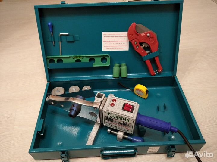 Аренда электроинструментов