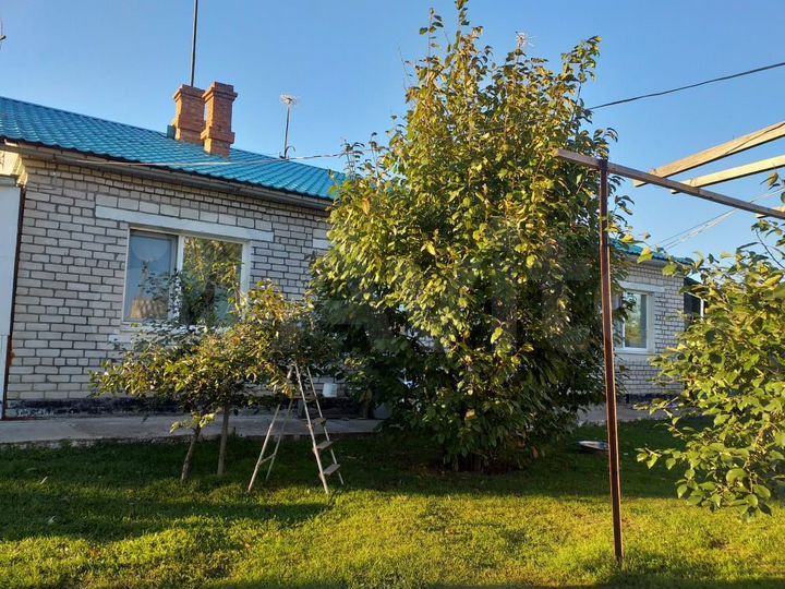 Дом 120 м² на участке 100 сот.