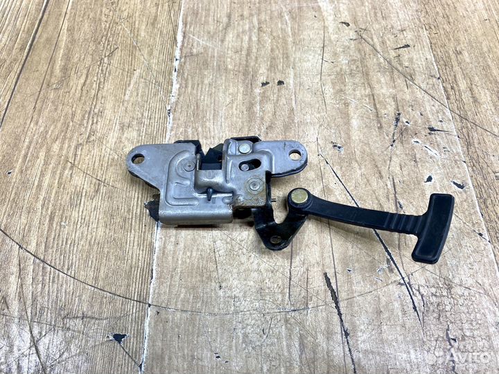 Замки задний спинок сидений Honda Civic Ek3