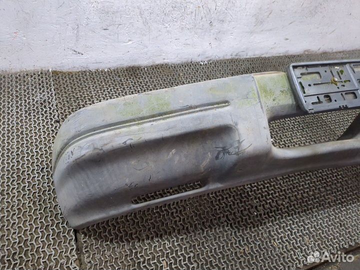 Бампер Ford Sierra, 1990