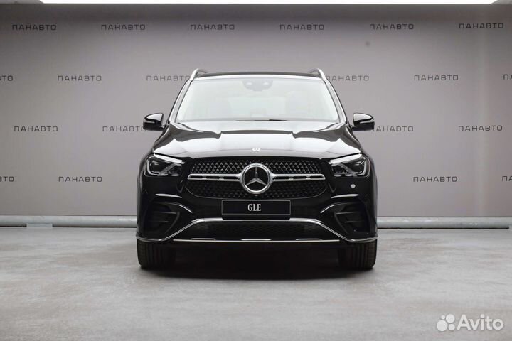 Mercedes-Benz GLE-класс 3.0 AT, 2023