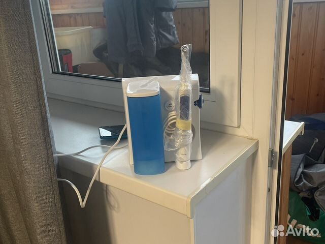 Ирригатор Oral B OxyJet MD20 Braun