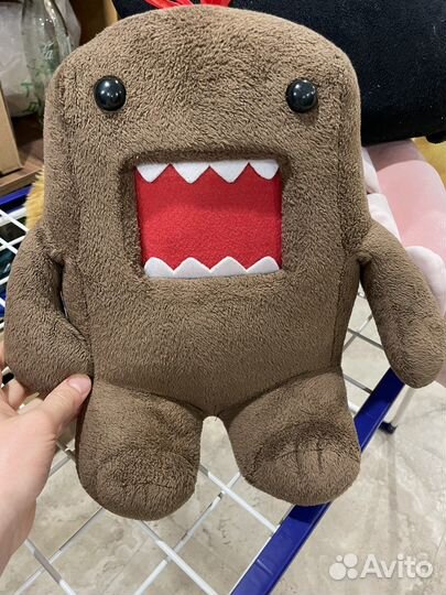 Мягкие игрушки