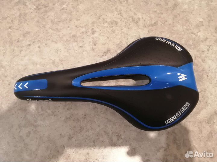 Седло для велосипеда