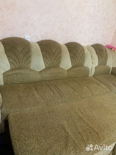 Диван раскладной