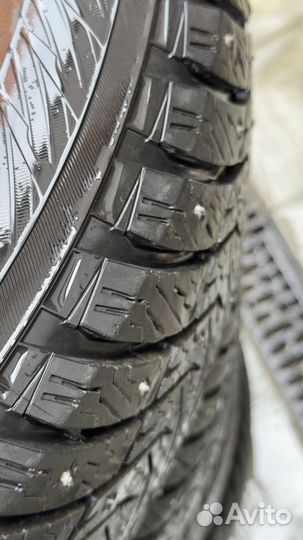 Yokohama Ice Guard IG65 235/55 R19 65G